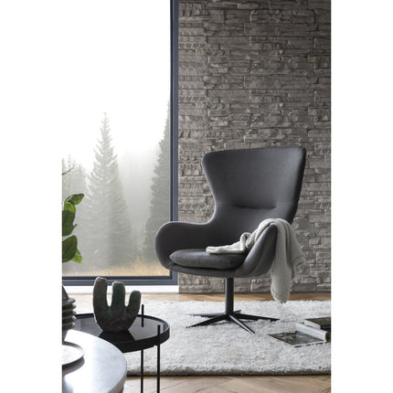 Fauteuil met draaifunctie