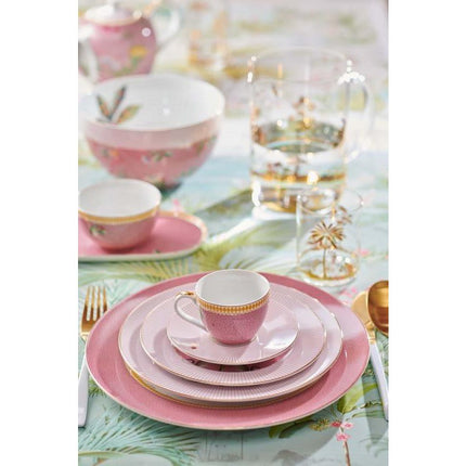 Schenkkan La Majorelle Goud 1.6ltr