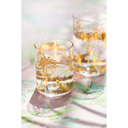 Schenkkan La Majorelle Goud 1.6ltr