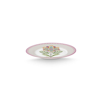 Set/3 Breakfast Set Lily&Lotus