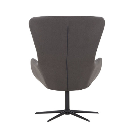 Fauteuil met draaifunctie