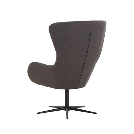 Fauteuil met draaifunctie