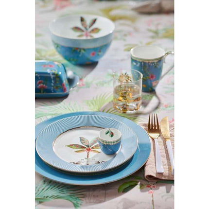 Schenkkan La Majorelle Goud 1.6ltr