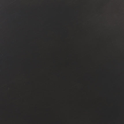 Kent Bijzettafel - H40 x Ø35 cm - Metaal - Zwart