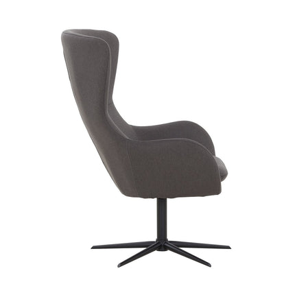 Fauteuil met draaifunctie