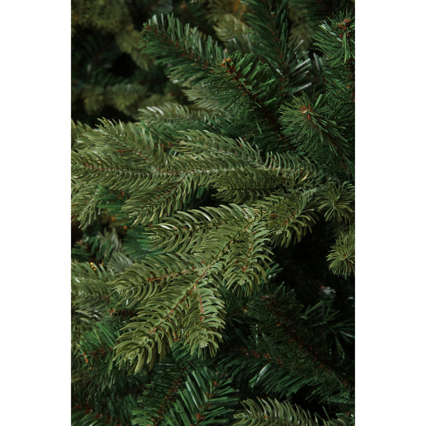 Herwood Deluxe Kunstkerstboom - H155 x Ø112 cm - Groen