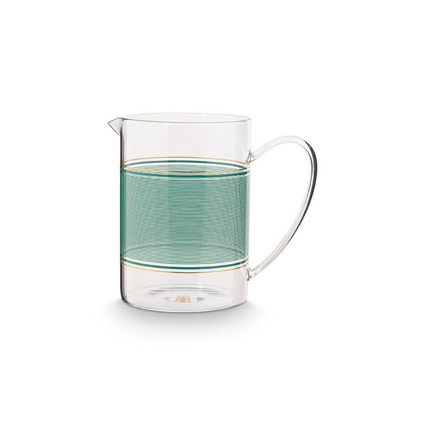 Pitcher Chique Green 1.6ltr