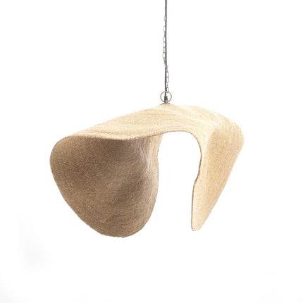 De Lovalova Hanger - Naturel - XL