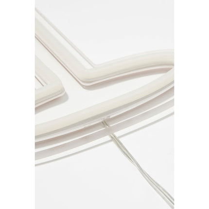 Neonverlichting Cocktail - L28 x B60 cm - Multikleur