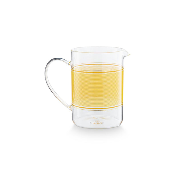 Pitcher Pip Chique Yellow 1.6ltr