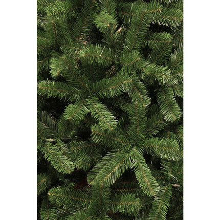 Charlton Kunstkerstboom - H155 x Ø91 cm - Groen