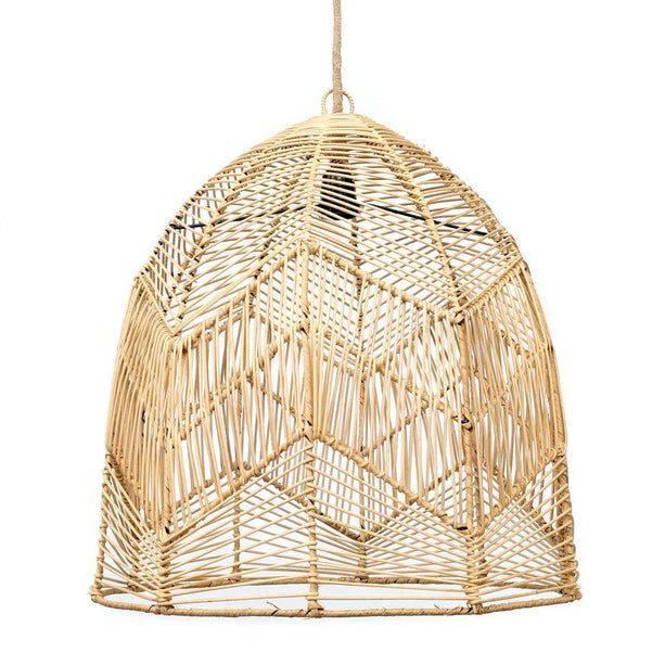 The Bala Hanglamp - Naturel - L.