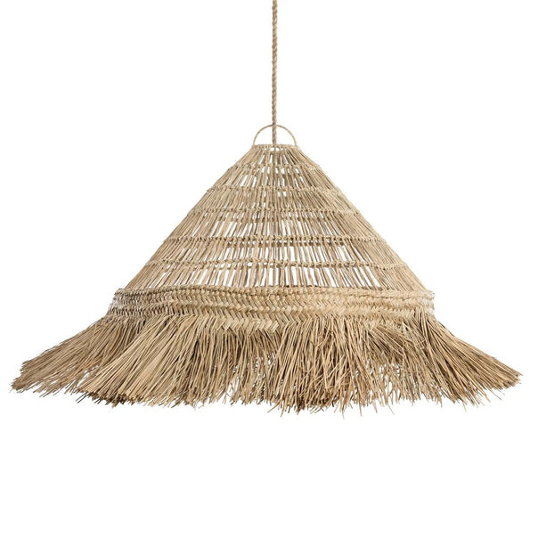 De Summer Vibes Hanger - Naturel - XL