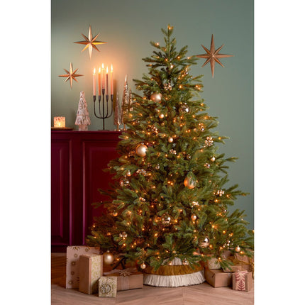 Kerstverlichting met 720 LED Lampjes - L5400 cm - Warm Wit