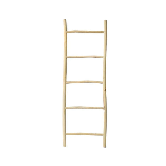 De Tulum Ladder - Naturel - 165
