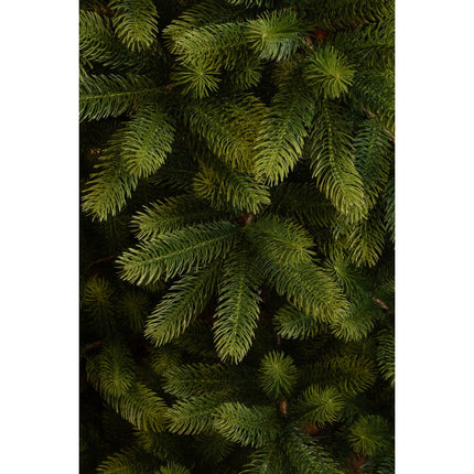 Nagoya Kunstkerstboom - H180 x Ø108 cm - Groen