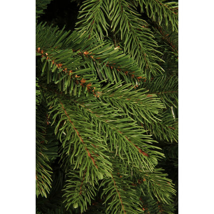 Brampton Kunstkerstboom - H185 x Ø127 cm - Groen