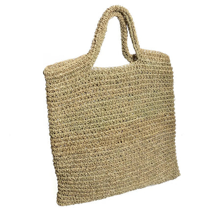 The Island Tote - Natuurlijk