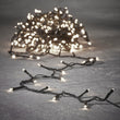 Kerstverlichting met 240 LED Lampjes - L1800 cm - Klassiek Wit