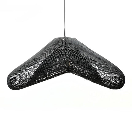 The Cloud Hanglamp - Zwart - XXL