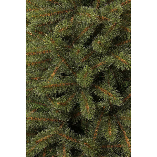 Toronto Deluxe Kunstkerstboom - H120 x Ø97 cm - Groen