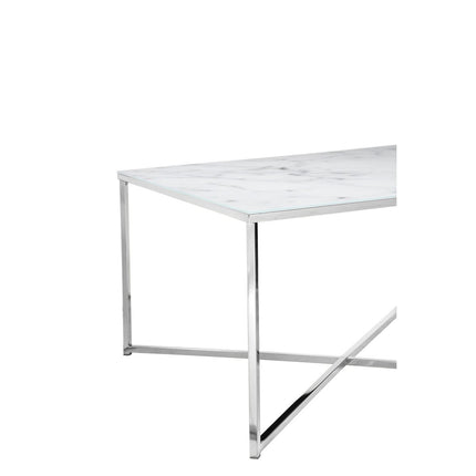 Salontafel 80x80x45 cm