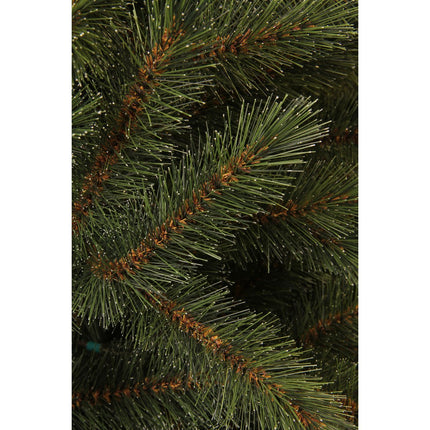 Toronto Deluxe Kunstkerstboom - H120 x Ø97 cm - Groen