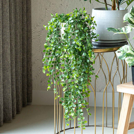 Urban jungle L - 5 stuks - Bundelproduct - Kunstplanten