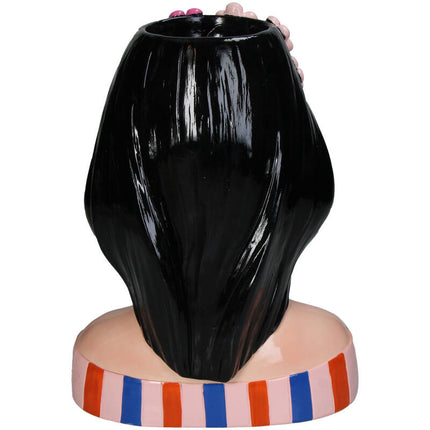 Vaas Fashion Lady 'Anna' 23x15x30cm