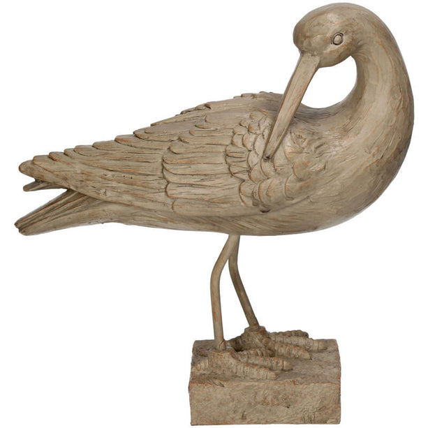 Vogel hout