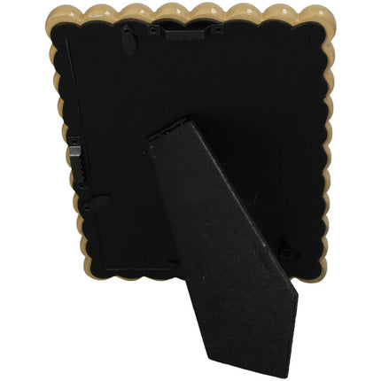 Fotolijst Polyresin - Beige
