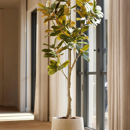 Magnolia Denudata - 150 cm - Kunstboom - Kunstplant