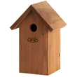 Vogelhuis Pimpelmees - Nestkast - Douglas Hout
