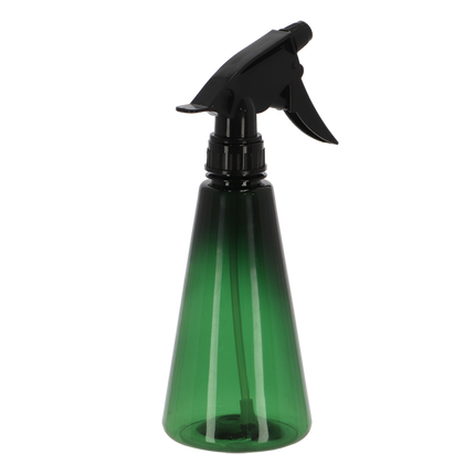 Plantensproeier van kunststof - Groen - 0,5 liter - ↑ 21 cm