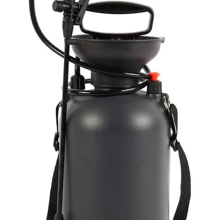 Professionele Drukspuit - 5L - Gerecycled Kunststof