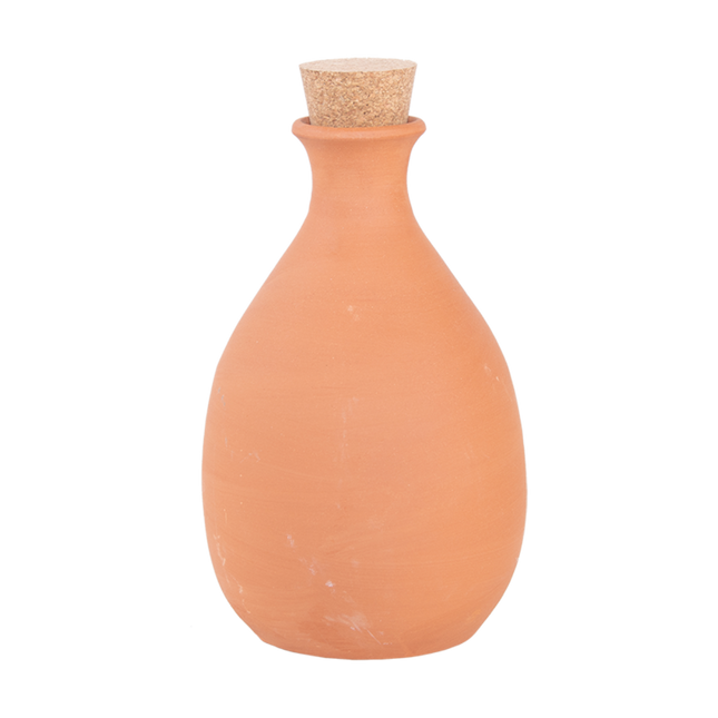 Olla S - L 15,2 x D 15,2 x H 26,5