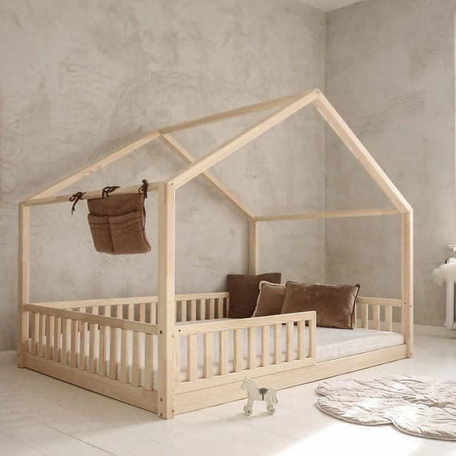 Peuterbed bedhuis kopen