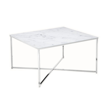 Salontafel 80x80x45 cm