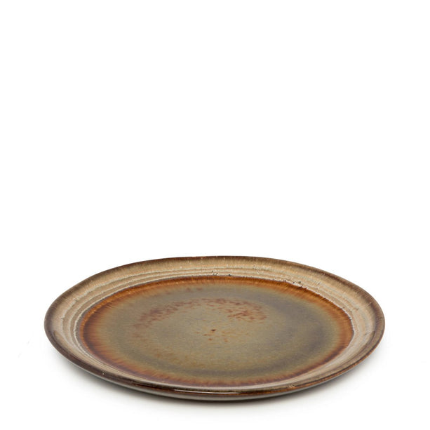 The Comporta Salad Plate - M - Set van 6