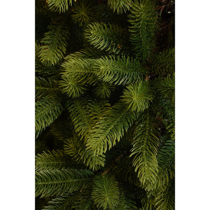 Nagoya Kunstkerstboom - H180 x Ø108 cm - Groen