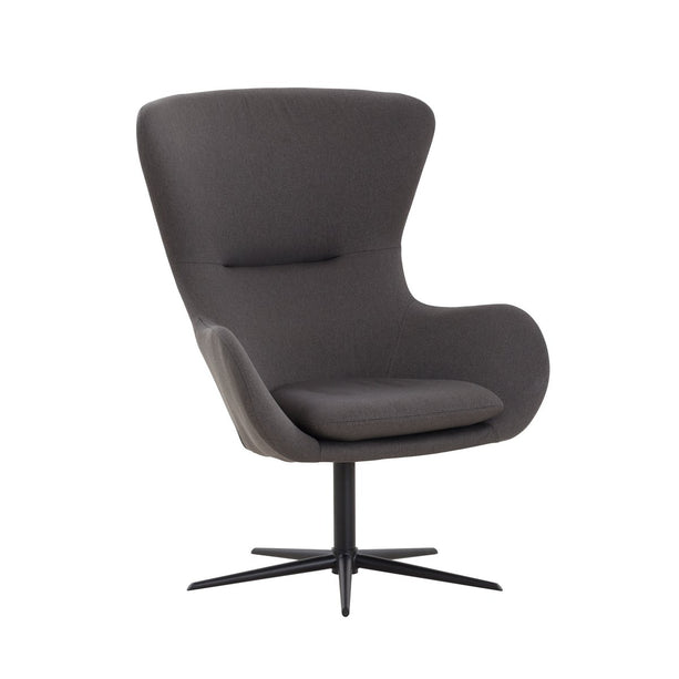 Fauteuil met draaifunctie