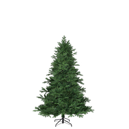 Brampton Kunstkerstboom - H155 x Ø107 cm - Groen