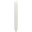 Candle White - Set of 3 - ↑ 30cm