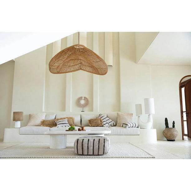 The Cloud Hanglamp - Naturel - XXL