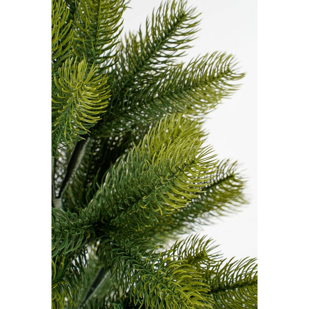 Kunstkerstboom - Nigata - H90 x Ø55 cm - Groen