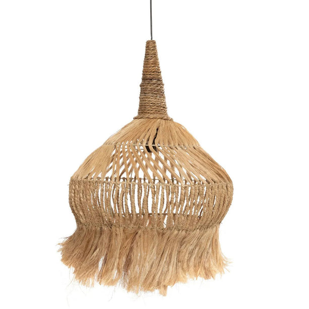 De Hippie Tipi Hanger - Naturel - L