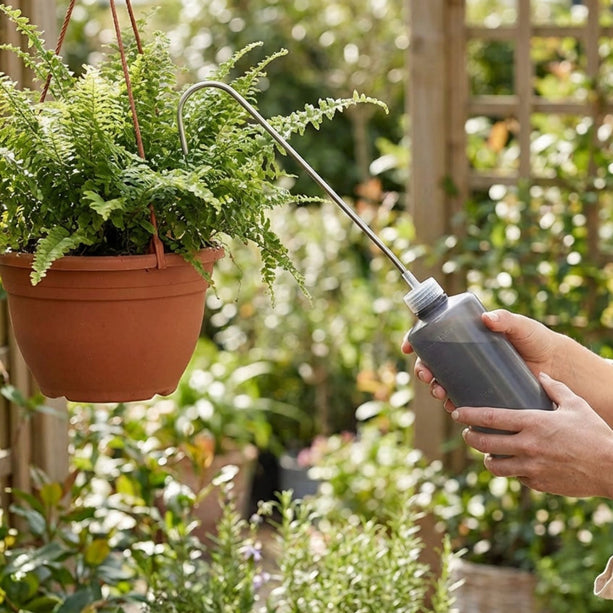 Bewateringshulp - Hangplanten water geven - Gieter - 42 cm