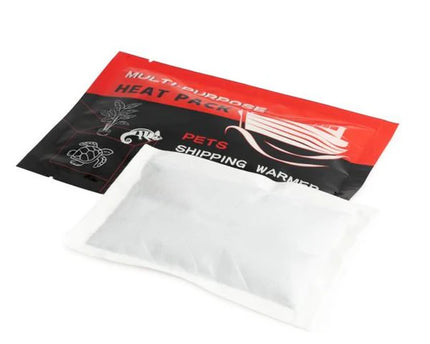 Heat Pack 72 uur - Winter tip