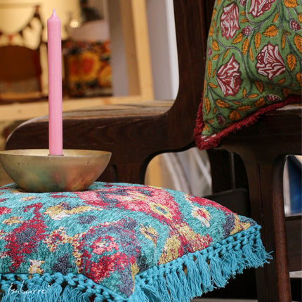 Cushion Menta – 50x50 cm - Imbarro
