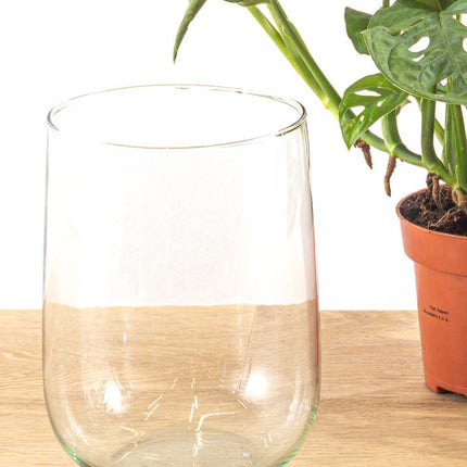 Vaas Martin - Plantenvaas - Bloemenvaas - DIY